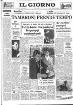 giornale/CFI0354070/1960/n. 73 del 25 marzo